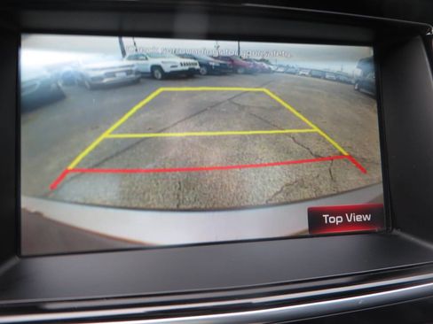 Used 2016 Kia K900 Luxury image 47