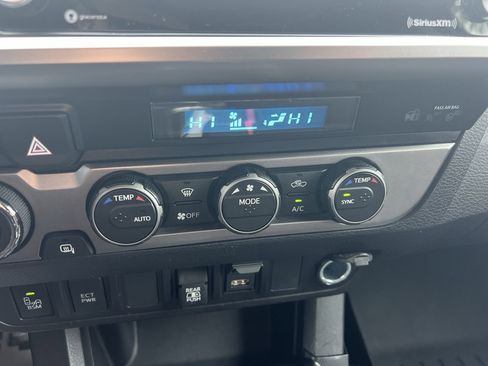 Used 2023 Toyota Tacoma SR5 w/ Technology Package AWD/4WD image 29