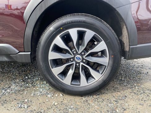 Used 2023 Subaru Outback Limited image 30