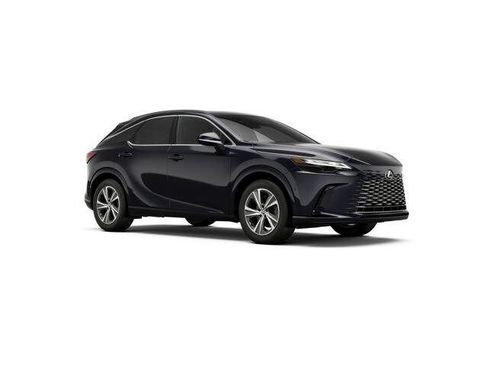 New 2026 Lexus RX 350h 350h Premium image 9