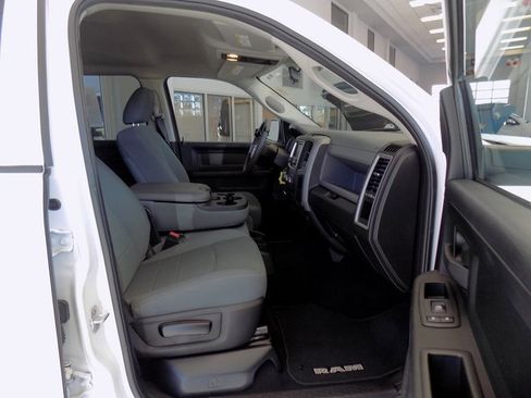Used 2019 RAM 1500 Tradesman w/ Popular Equipment Group image 25