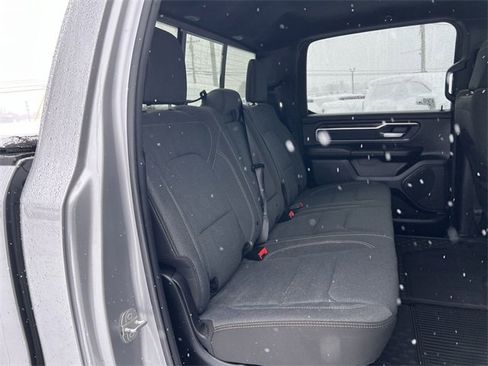 Used 2022 RAM 1500 Big Horn image 18