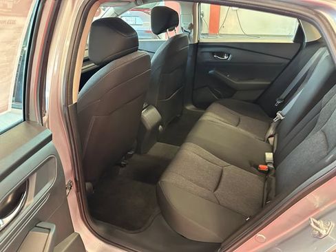 Used 2023 Honda Accord EX image 13