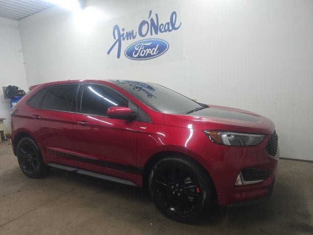 Used 2024 Ford Edge ST-Line AWD/4WD image 1