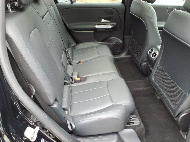 Used 2024 Mercedes-Benz EQB 350 4MATIC SUV w/ Winter Package image 20