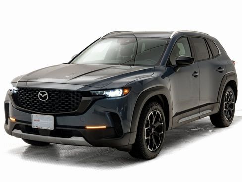 Used 2023 MAZDA CX-50 Meridian Edition w/ Weather Package image 31