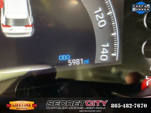 Used 2025 Toyota RAV4 LE image 18