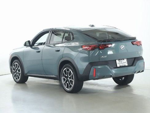 Used 2025 BMW X2 xDrive28i AWD/4WD image 45