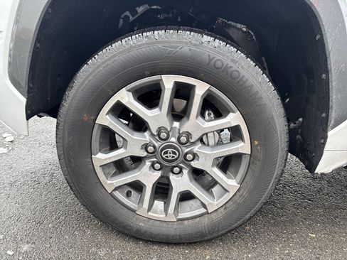 Used 2026 Toyota Tundra 1794 Edition image 10