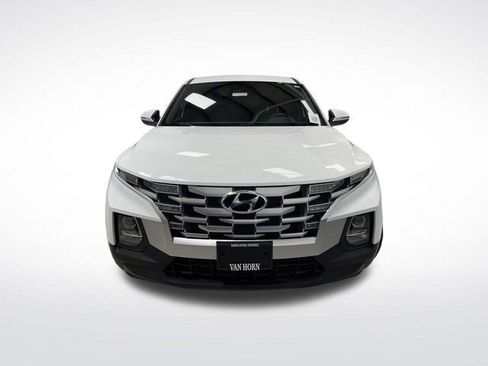 Used 2023 Hyundai Santa Cruz SEL image 10