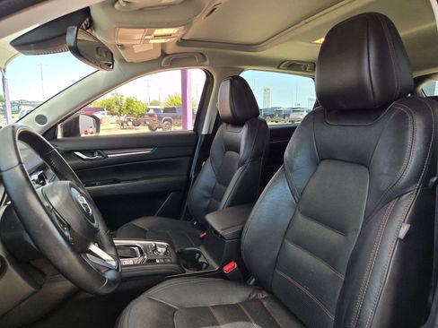 Used 2017 MAZDA CX-5 Grand Touring FWD image 28