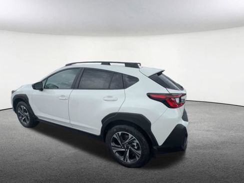 New 2026 Subaru Crosstrek 2.5i Premium AWD/4WD image 7
