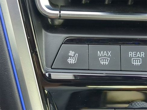 Certified 2023 BMW 840i Convertible image 22