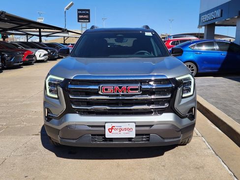 New 2026 GMC Terrain Elevation w/ Elevation Premium Package AWD/4WD image 9