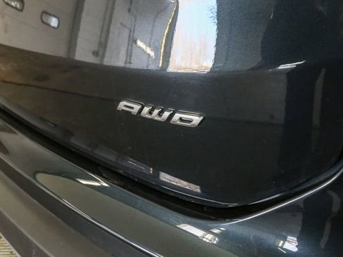 Used 2024 Ford Edge SEL w/ Convenience Package AWD/4WD image 10