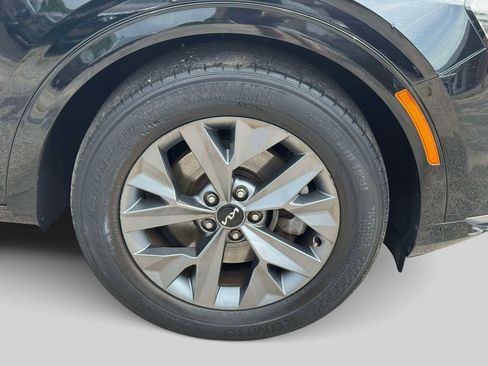 Used 2023 Kia Sportage SX FWD image 7