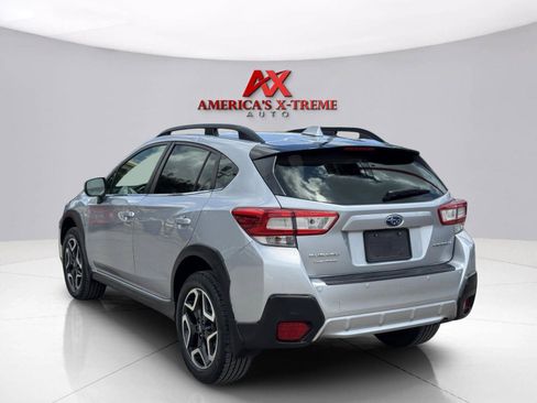 Used 2019 Subaru Crosstrek 2.0i Limited w/ Moonroof Package w/Navigation AWD/4WD image 4