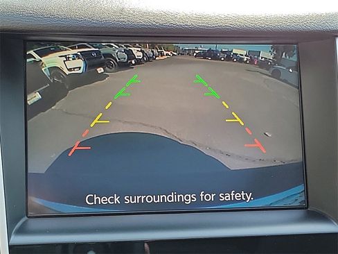 Used 2015 INFINITI Q50 Premium image 9