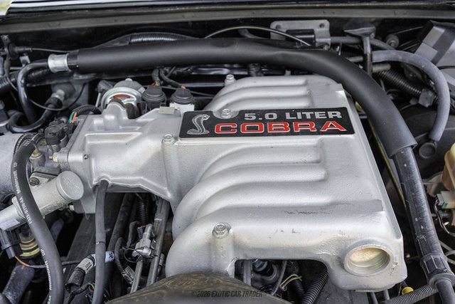 Used 1993 Ford Mustang Cobra RWD image 19