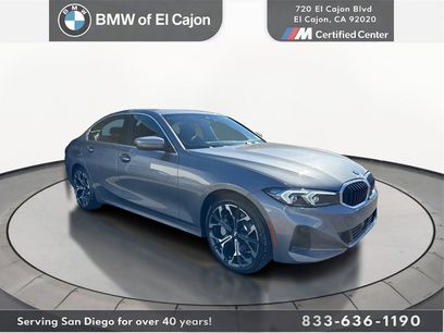 New 2026 BMW 330i 330i w/ Premium Package