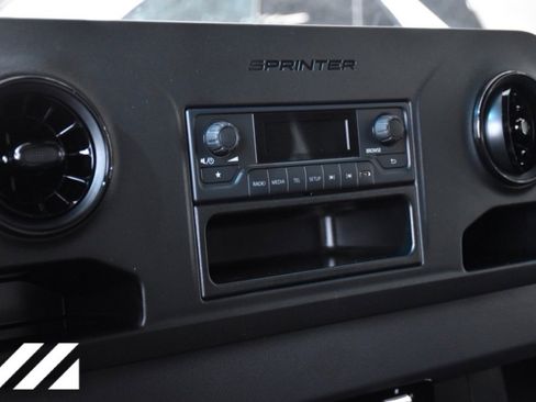 New 2024 Mercedes-Benz Sprinter 3500 image 19