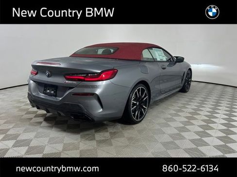 New 2026 BMW M850i xDrive M850i xDrive w/ M Carbon Exterior Package image 7
