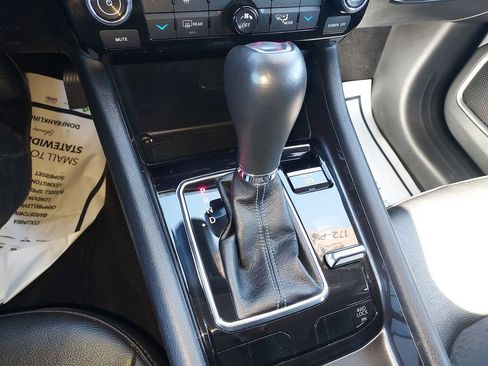 Used 2022 Jeep Compass Latitude w/ Convenience Group image 25