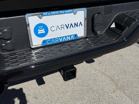 New 2026 RAM 1500 Tungsten w/ Off Road Group image 26