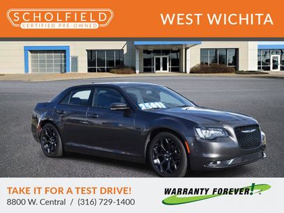 Used 2020 Chrysler 300 S w/ 300S Premium Group