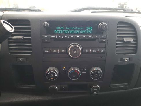 Used 2012 Chevrolet Silverado 1500 LT w/ Interior Plus Package image 12