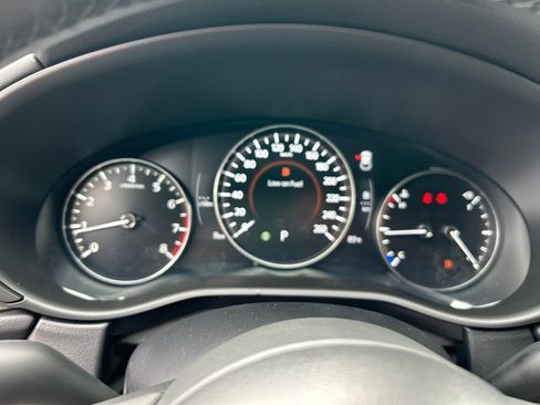 New 2026 MAZDA CX-30 AWD 2.5 S w/ Select Sport Pkg image 19