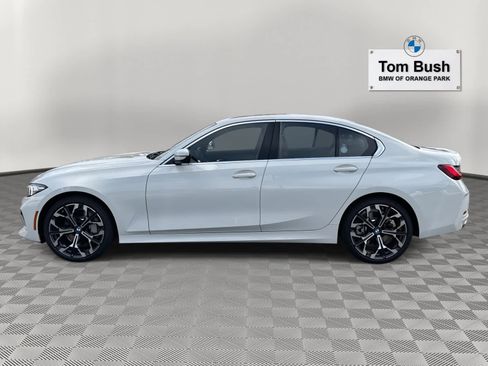 New 2026 BMW 330i 330i w/ Premium Package image 8