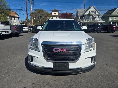 Used 2017 GMC Terrain SLE w/ Convenience Package image 19