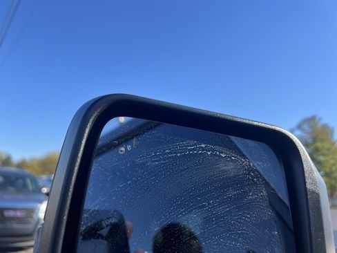 Used 2023 Ford Bronco Wildtrak image 20