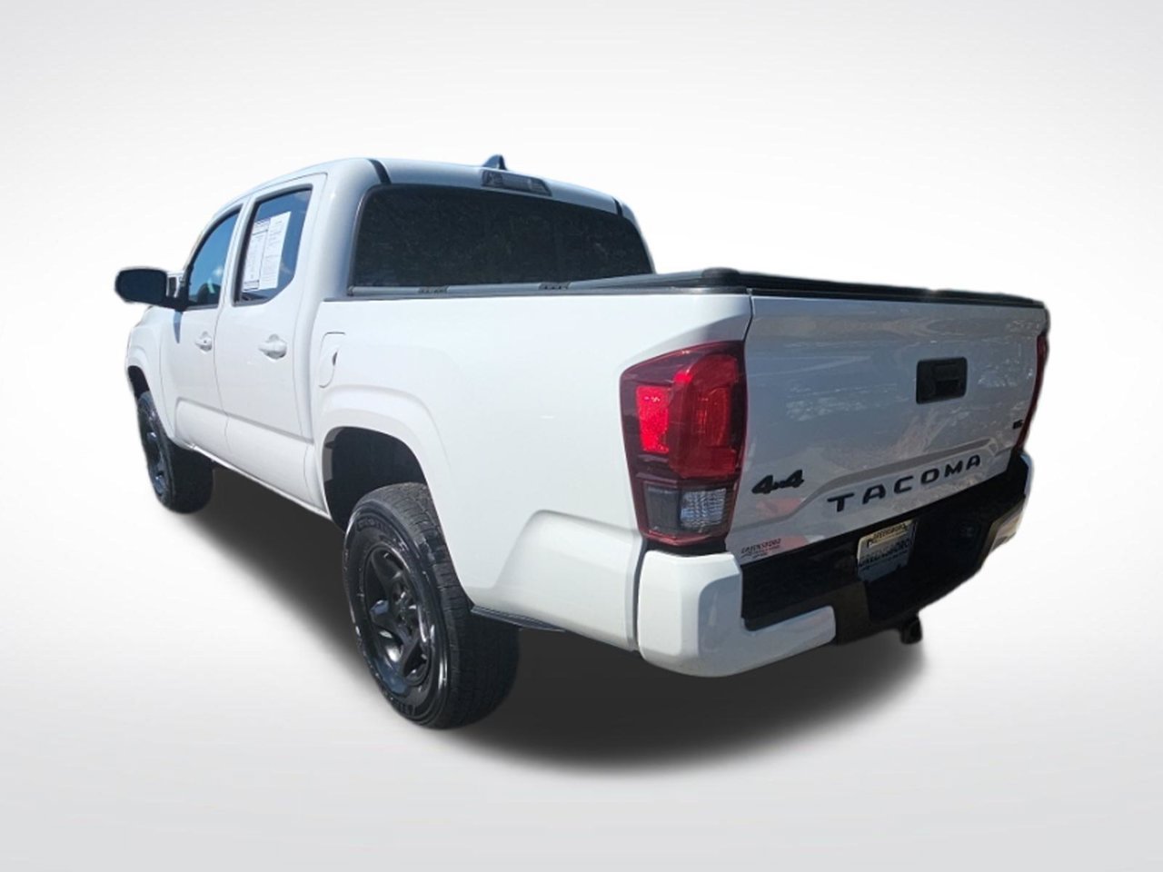 Used 2020 Toyota Tacoma SR AWD/4WD image 5