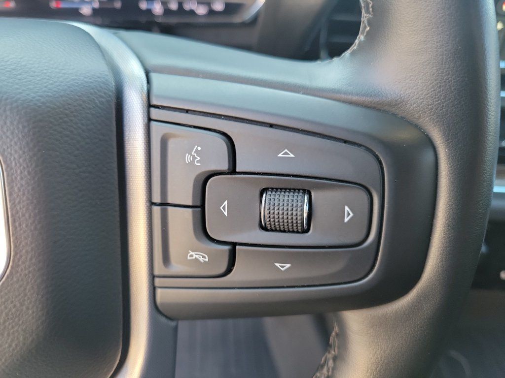 Used 2024 GMC Sierra 1500 Elevation AWD/4WD image 34