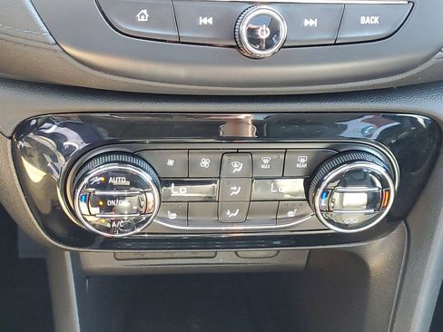 Certified 2023 Buick Encore GX Essence w/ Advanced Technology Package AWD/4WD image 30