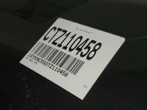 New 2026 Cadillac XT5 Premium Luxury w/ Driver Assist Package FWD image 26