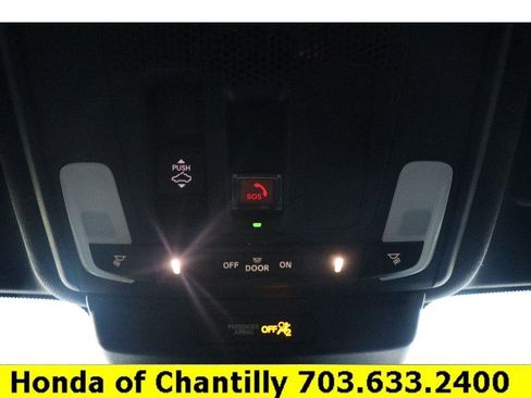 Used 2023 Honda Accord Sport image 19