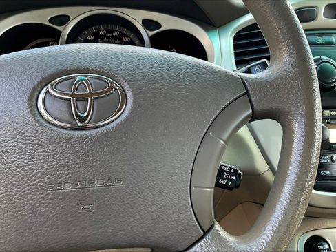 Used 2007 Toyota Highlander 4WD Hybrid image 12