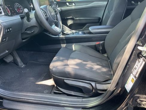 Used 2022 Kia K5 LXS FWD image 25