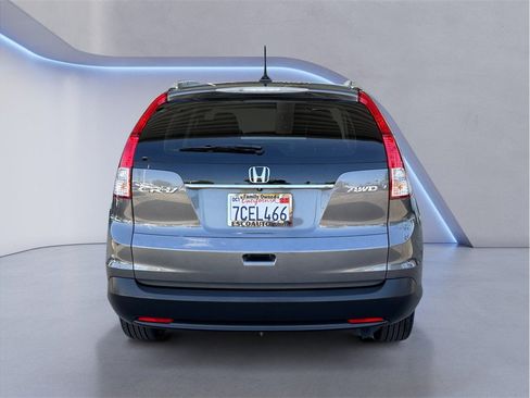 Used 2014 Honda CR-V EX-L image 5