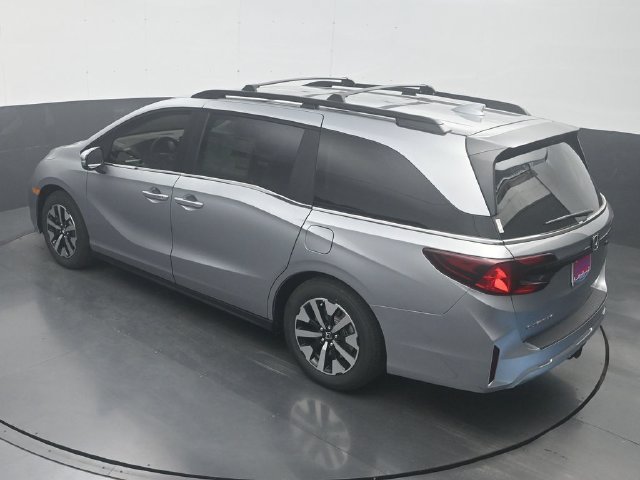 New 2026 Honda Odyssey EX-L image 21
