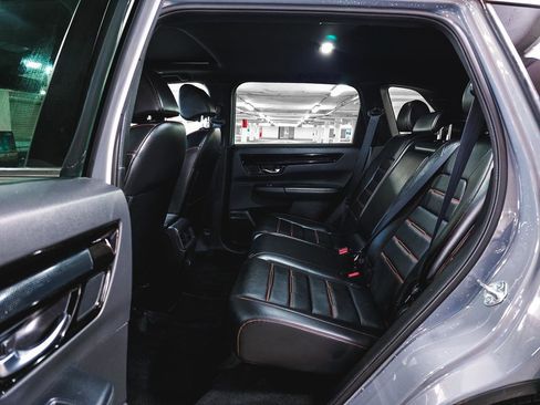 Used 2024 Honda CR-V Sport Touring image 20