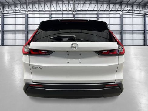 New 2026 Honda CR-V EX image 4