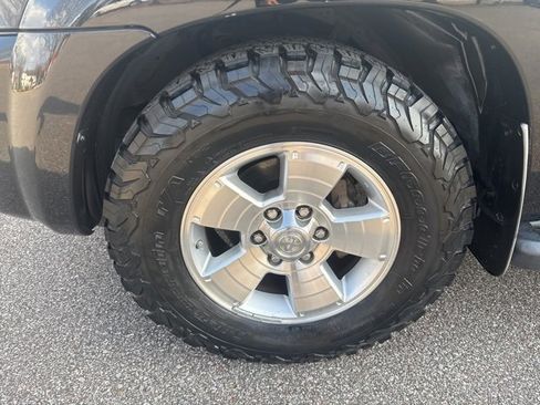 Used 2008 Toyota 4Runner SR5 image 19