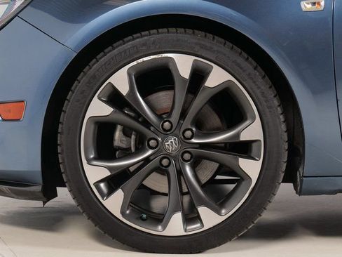Used 2017 Buick Cascada Premium FWD image 10