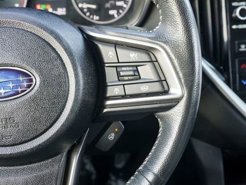 Used 2024 Subaru Ascent Limited image 22