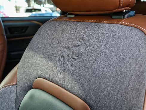 New 2023 Ford Bronco Sport Outer Banks w/ Tech Package image 25