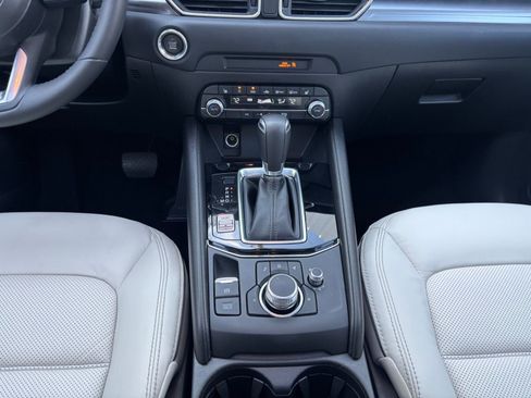 Certified 2024 MAZDA CX-5 AWD 2.5 S w/ Preferred Package image 26